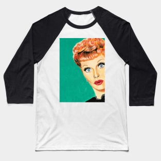 Desiree Baseball T-Shirt